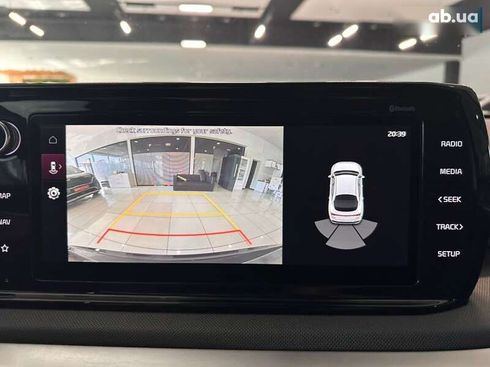 Kia K5 2022 - фото 16