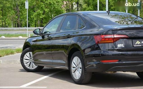 Volkswagen Jetta 2018 - фото 9