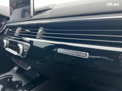 Audi A5 2018 синий - фото 47