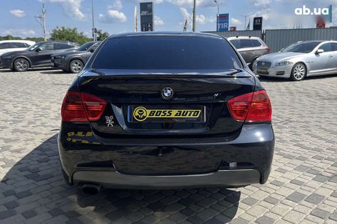 BMW 3 серия 2007 - фото 6
