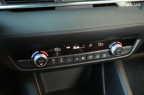 Mazda 6 2019 - фото 17