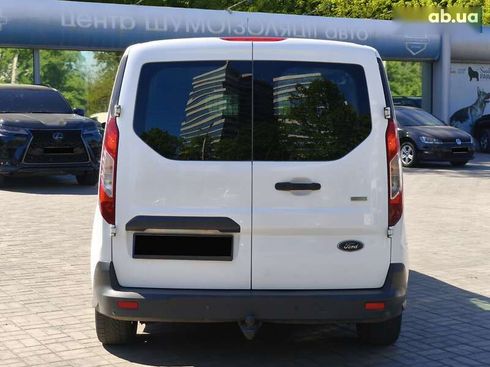 Ford Transit Connect 2016 - фото 5