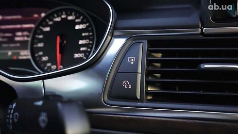 Audi A6 2011 - фото 29