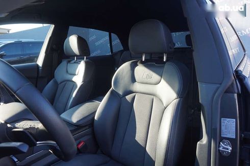 Audi Q8 2023 - фото 23