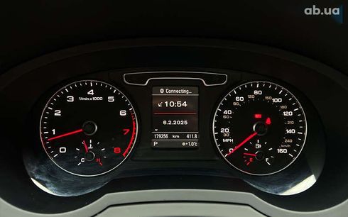 Audi Q3 2014 - фото 19