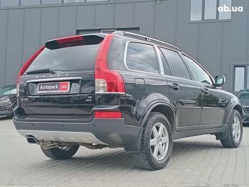 Volvo XC90 2010 черный - фото 6