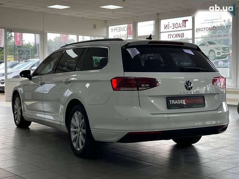 Volkswagen Passat 2020 - фото 8