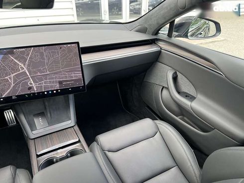 Tesla Model S 2023 - фото 14