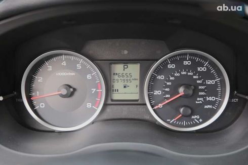 Subaru XV 2014 - фото 17