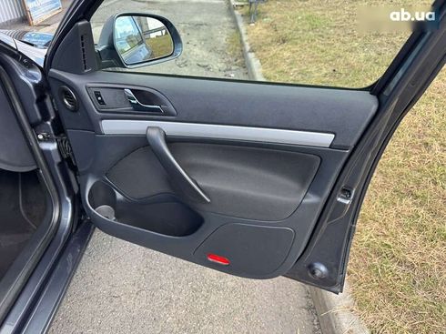 Skoda Octavia 2012 - фото 22
