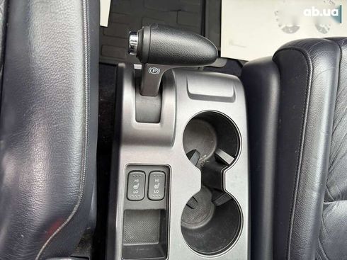 Honda CR-V 2008 - фото 17