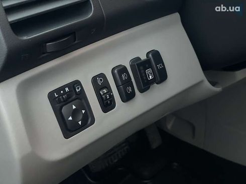 Mitsubishi Grandis 2008 - фото 13