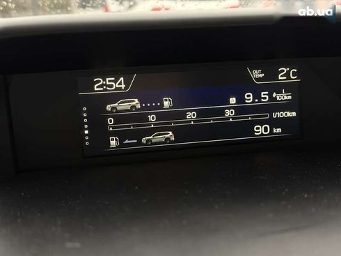 Subaru Forester 2019 - фото 24