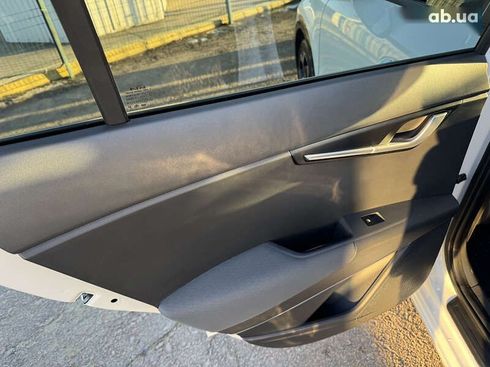 Kia Niro 2022 - фото 29