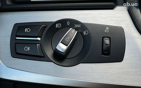BMW 5 серия 2015 - фото 20