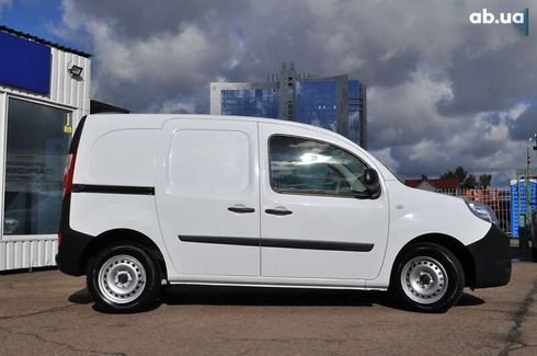 Renault Kangoo 2021 - фото 14