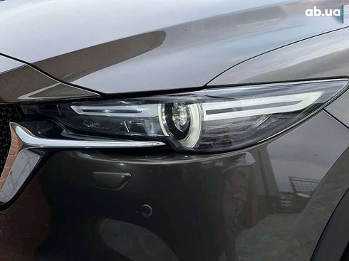 Mazda CX-5 2018 - фото 20