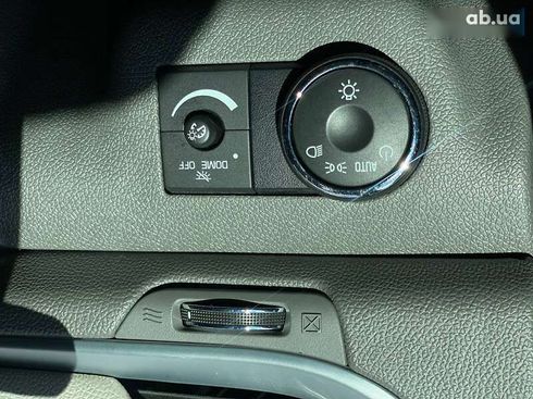 Chevrolet Traverse 2017 - фото 27