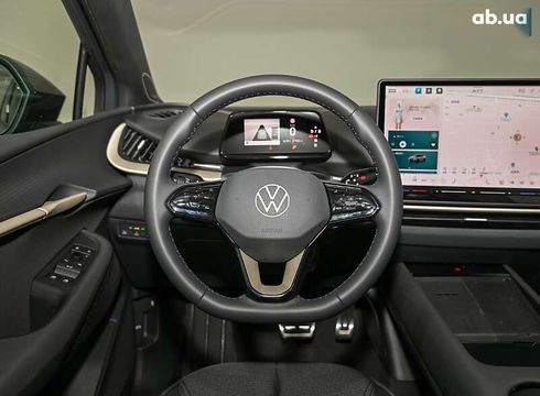 Volkswagen ID. Unyx 2024 - фото 8