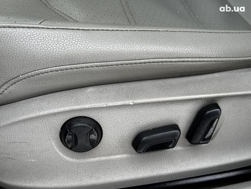 Volkswagen Passat 2013 серый - фото 16
