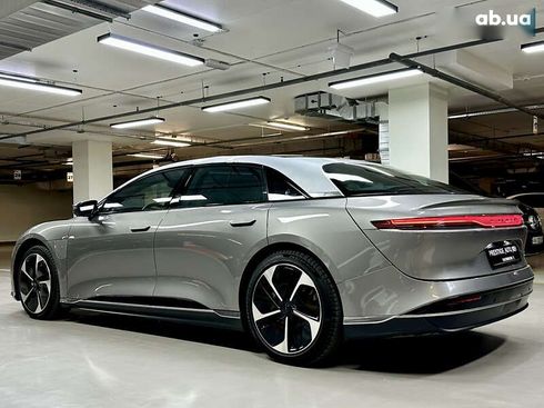 Lucid Motors Air 2022 - фото 13