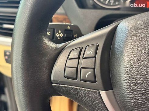 BMW X5 2010 - фото 18