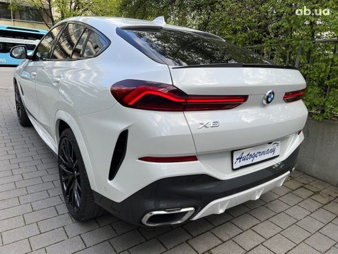 BMW X6 2022 - фото 57