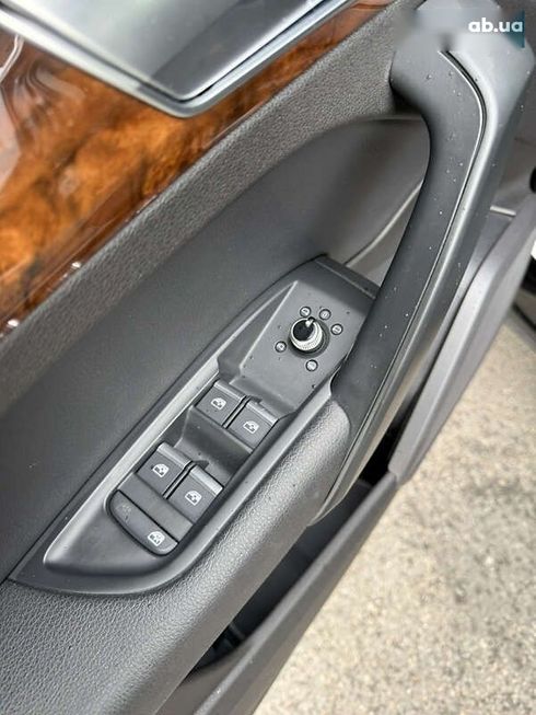 Audi Q5 2017 - фото 19
