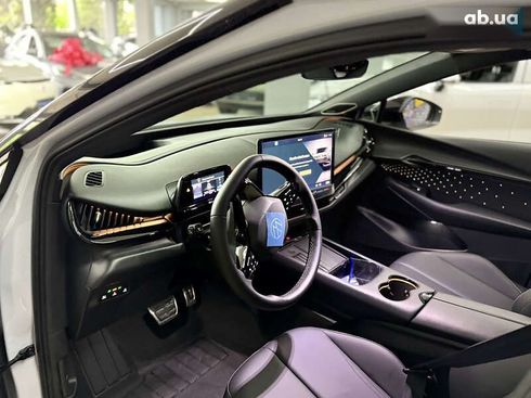 Volkswagen ID. Unyx 2024 - фото 25