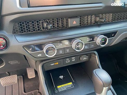 Honda CR-V 2024 - фото 18