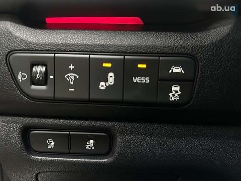 Kia Niro 2021 - фото 8