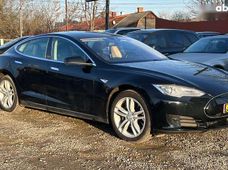 Продажа б/у Tesla Model S 2016 года в Коломые - купить на Автобазаре