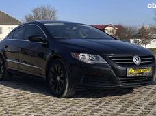 Продаж вживаних Volkswagen Passat CC 2011 року в Коломиї - купити на Автобазарі