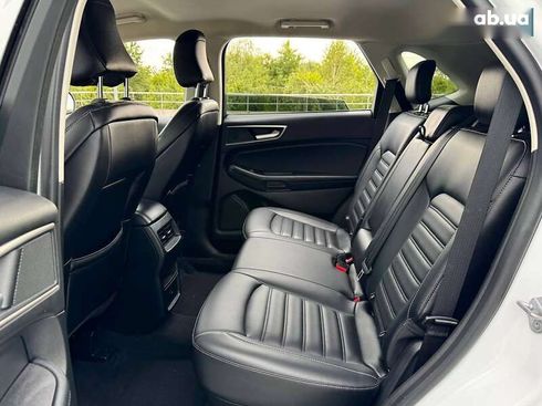 Ford Edge 2023 - фото 21