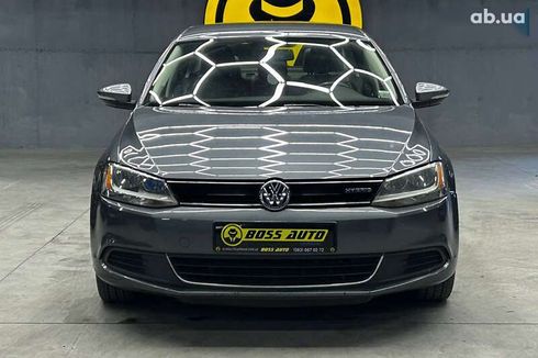 Volkswagen Jetta 2014 - фото 2