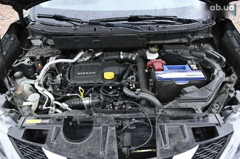 Nissan X-Trail 2016 - фото 16