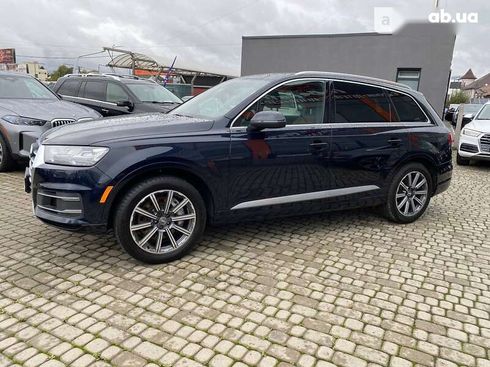 Audi Q7 2016 - фото 4