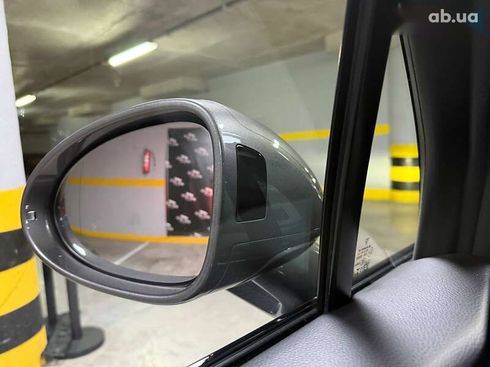 Porsche Macan 2023 - фото 28