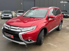Купить Mitsubishi Outlander бу в Украине - купить на Автобазаре
