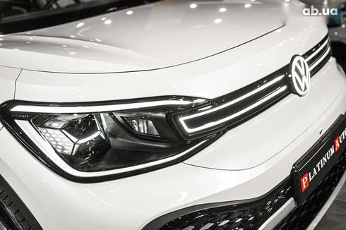 Volkswagen ID.6 X 2022 - фото 12