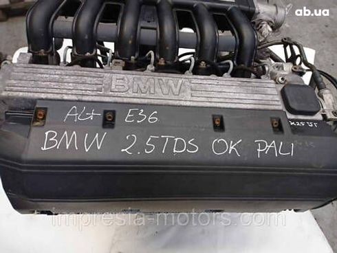 двигатель в сборе для BMW - купити на Автобазарі - фото 2