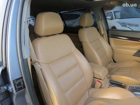 Opel Signum 2004 - фото 19