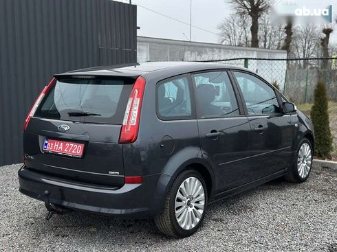 Ford C-Max 2008 - фото 18