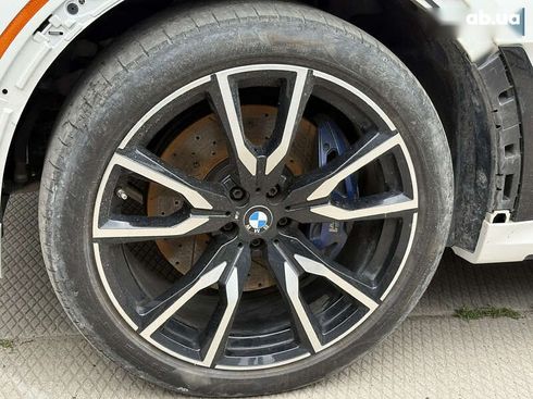 BMW X7 2019 - фото 4