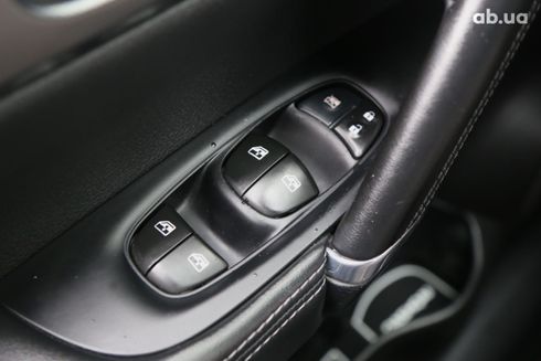 Nissan Qashqai 2019 коричневый - фото 17