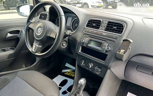 Volkswagen Polo 2011 - фото 12