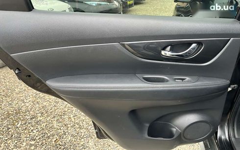 Nissan Rogue 2017 - фото 12