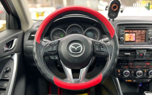 Mazda CX-5 2013 - фото 11