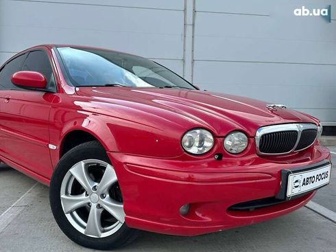 Jaguar X-Type 2004 - фото 2