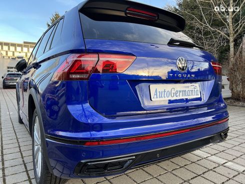 Volkswagen Tiguan 2022 - фото 31